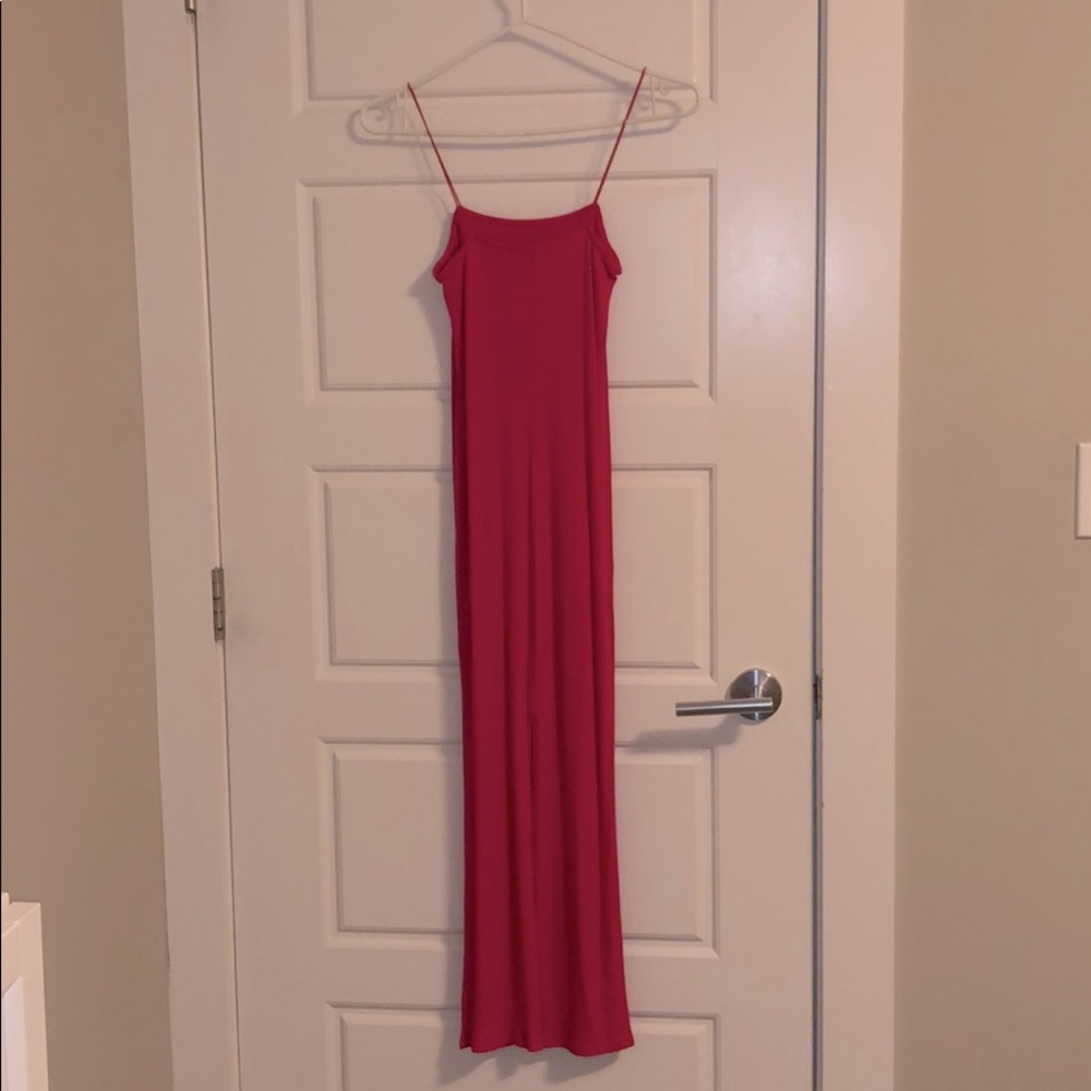Bodycon Dress